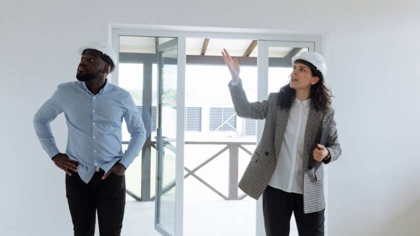 Brisbane Renovation Project Management