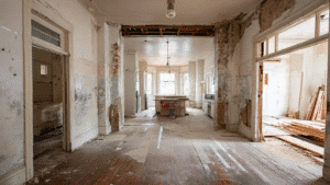 Renovating an Older Home in Brisbane: Challenges and Solutions