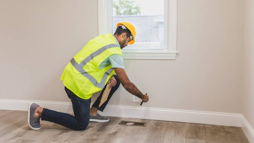 Residential Renovations