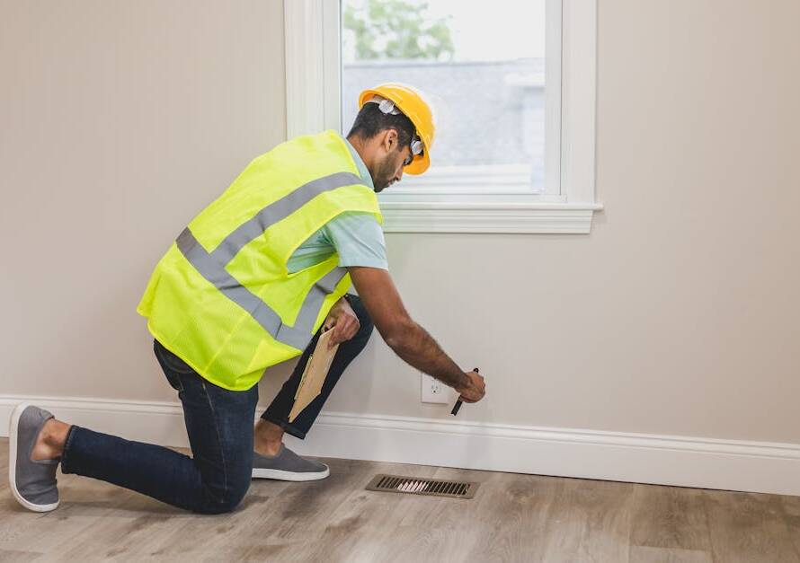 Residential Renovations