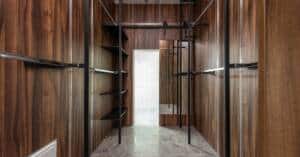 House Reconfiguration in Brisbane