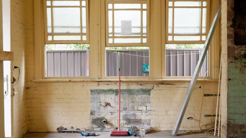 Trusted Renovation Companies Brisbane