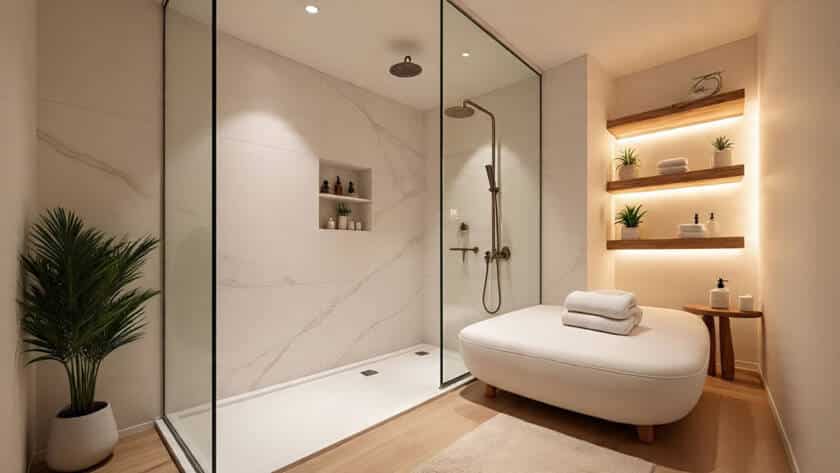 Small Bathroom Renovations