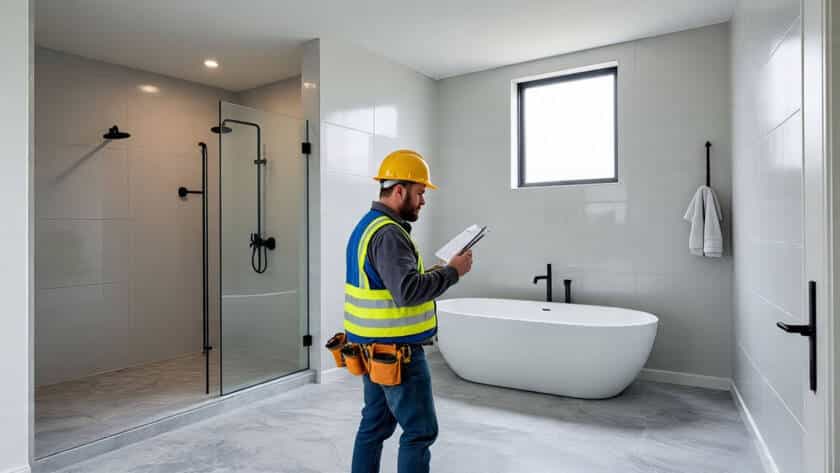 Accurate Bathroom Renovation Quotes