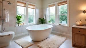 Accurate Bathroom Renovation Quotes