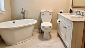 affordable bathroom renovations Brisbane, luxury bathroom renovations Brisbane