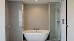 Small Bathroom Renovations