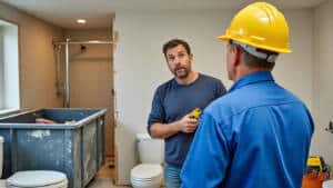 Small Bathroom Renovations