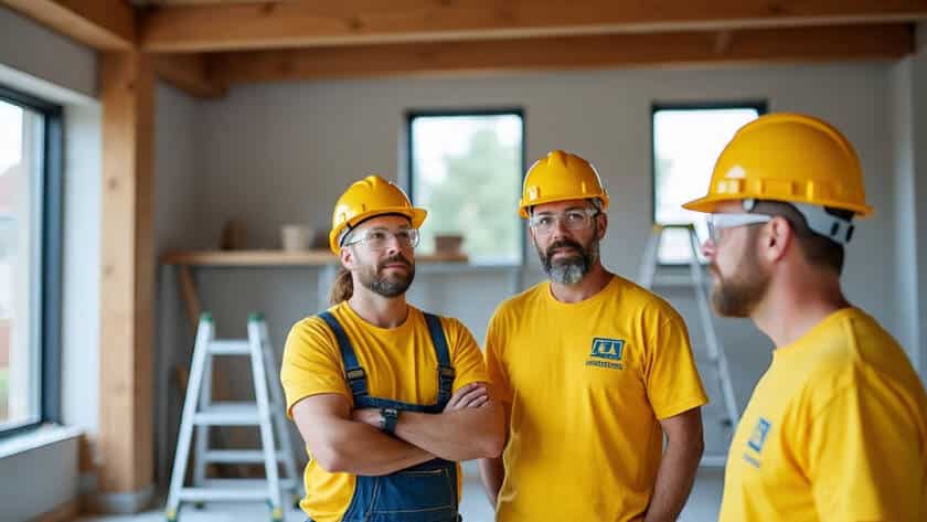 Renovation Contractors Brisbane