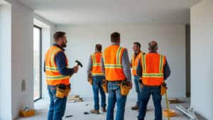 Renovation Contractors Brisbane