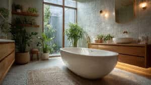 Bathroom Renovations