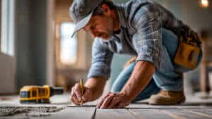 Bathroom Renovation in Brisbane