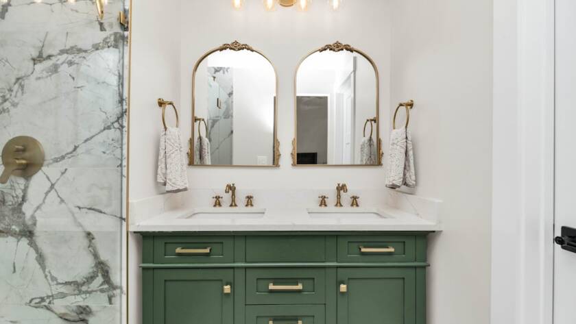 Apartment & Unit Bathroom Renovations in Brisbane