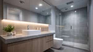 Bathroom Renovations