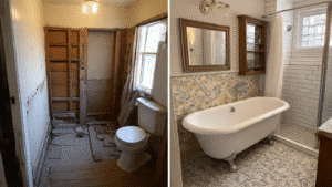 Avoid Hidden Renovation Costs in Brisbane Bathrooms