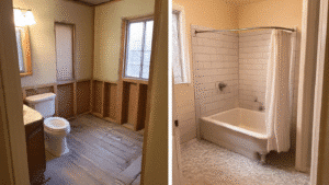 Avoid Hidden Renovation Costs in Brisbane Bathrooms