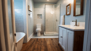 Avoid Hidden Renovation Costs in Brisbane Bathrooms