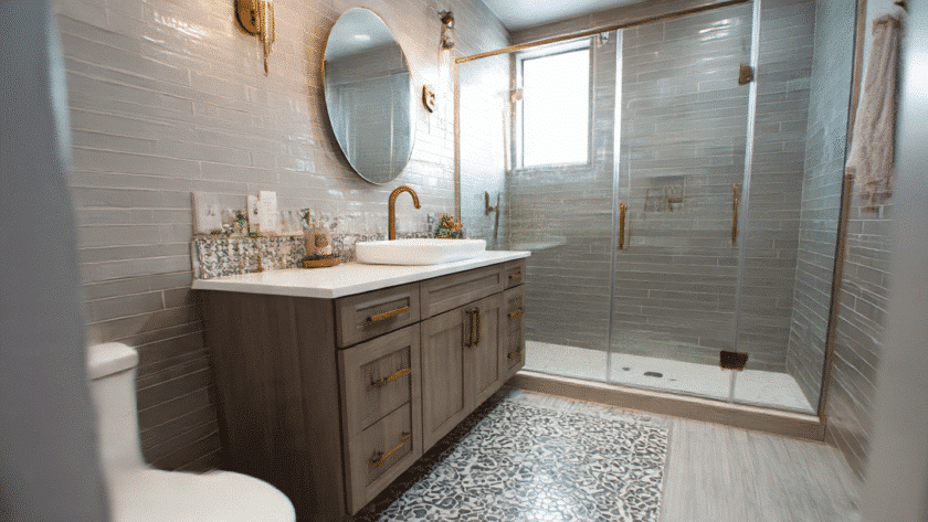 Avoid Hidden Renovation Costs in Brisbane Bathrooms