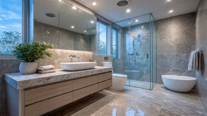 Bathroom Ventilation Guide