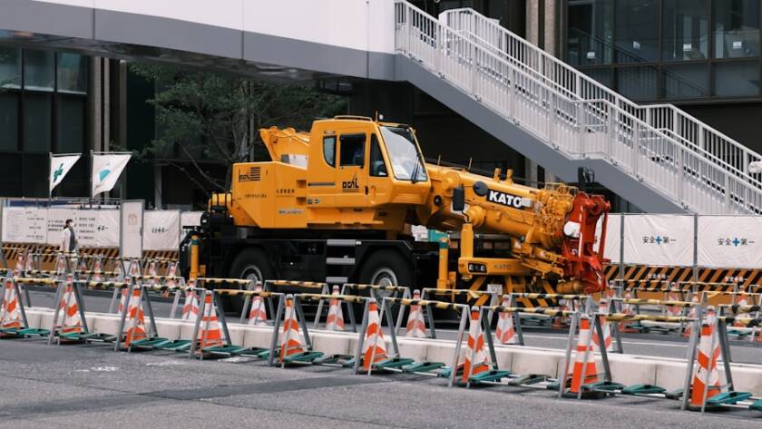 Brisbane Renovation Workflow Explained