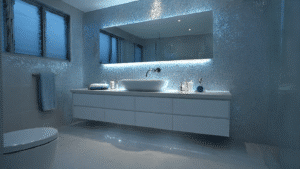 Renovation Costs in Brisbane Bathrooms