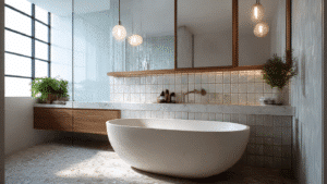 Renovation Costs in Brisbane Bathrooms