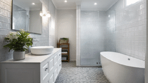 Renovation Costs in Brisbane Bathrooms