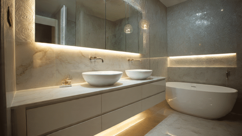 Costs in Brisbane Bathrooms