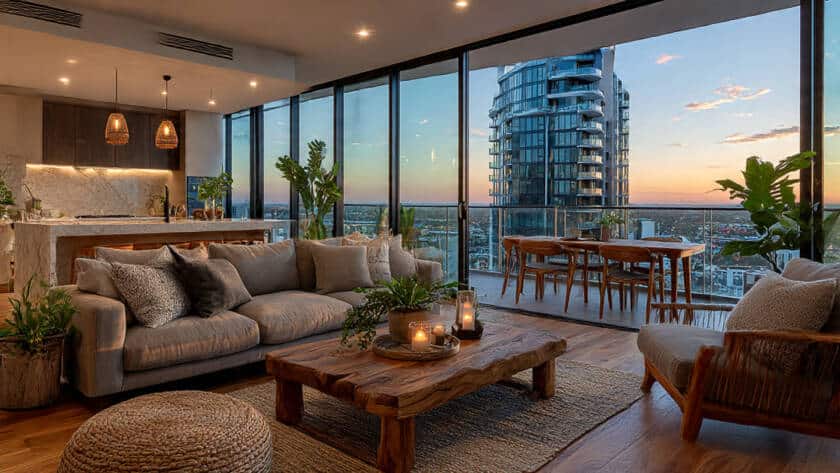 Finance Options for Brisbane Renovations