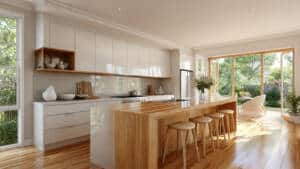 Kitchen Lighting Plan