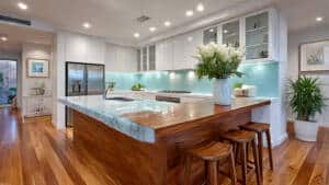 Kitchen Lighting Plan