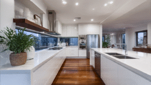 Kitchen Layouts That Work for Brisbane Families
