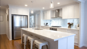 Kitchen Layouts That Work for Brisbane Families