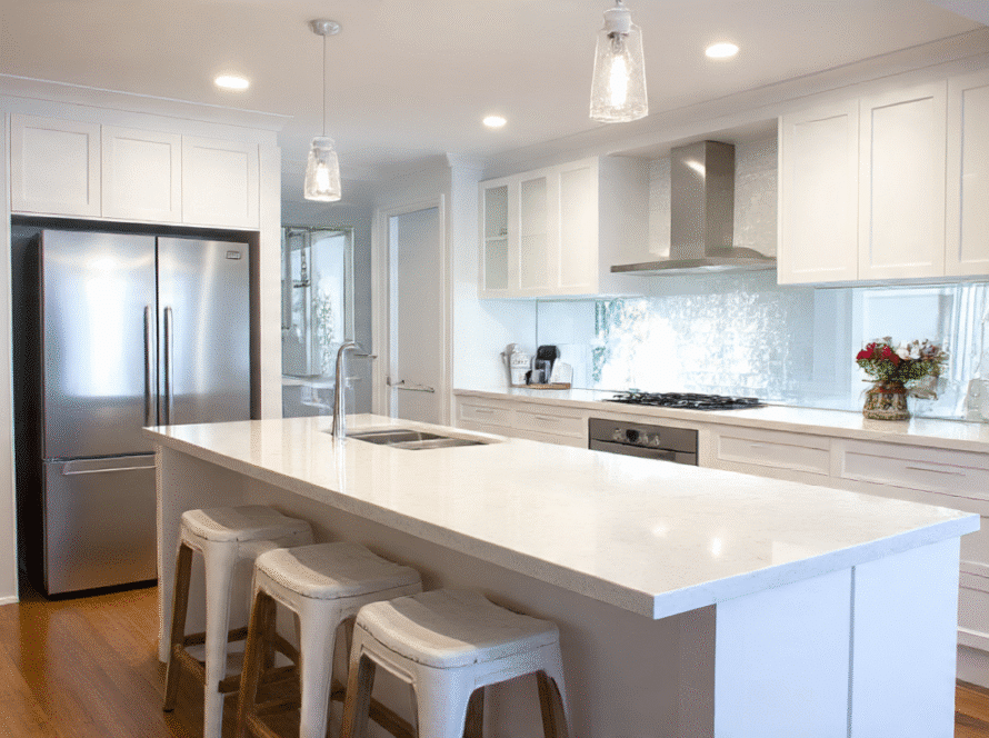 Kitchen Layouts That Work for Brisbane Families