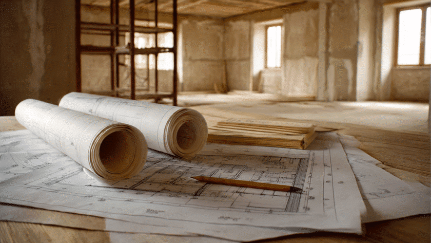 Renovation Consultation