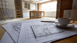 Permits & Approvals for Renovations