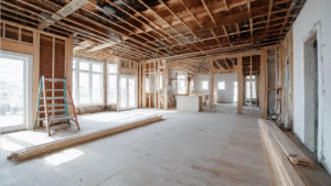 Permits & Approvals for Renovations