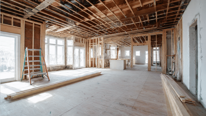 Permits & Approvals for Renovations