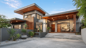 Permits & Approvals for Renovations