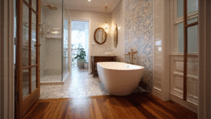 Ensuite Renovations In Brisbane: Design, Layouts, And... Welcome to the world of ensuite renovations in Brisbane! Whether you're sprucing up your bathroom or dreaming of a complete overhaul, you're in for an...