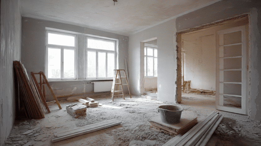 Renovating Apartments in Brisbane