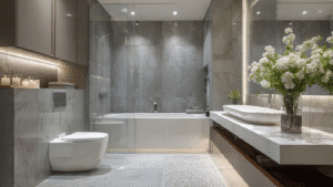 Adding a Second Bathroom: Costs, Benefits, and Design Ideas