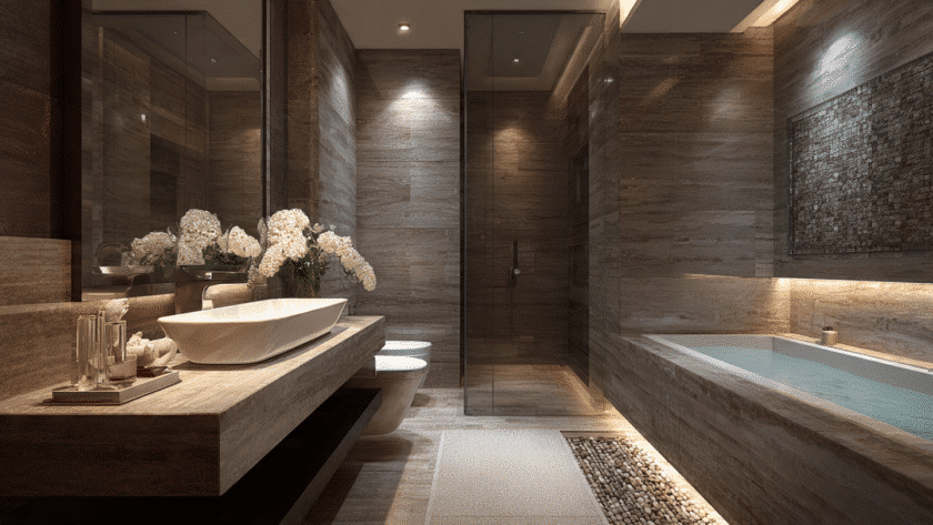 Adding a Second Bathroom: Costs, Benefits, and Design Ideas