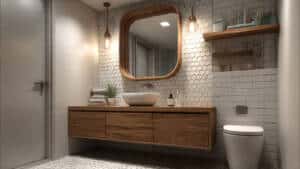 Vanity, Basin & Tapware Packages Brisbane Homeowners Love in 2025