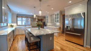 Stress-Free Kitchen Renovation 