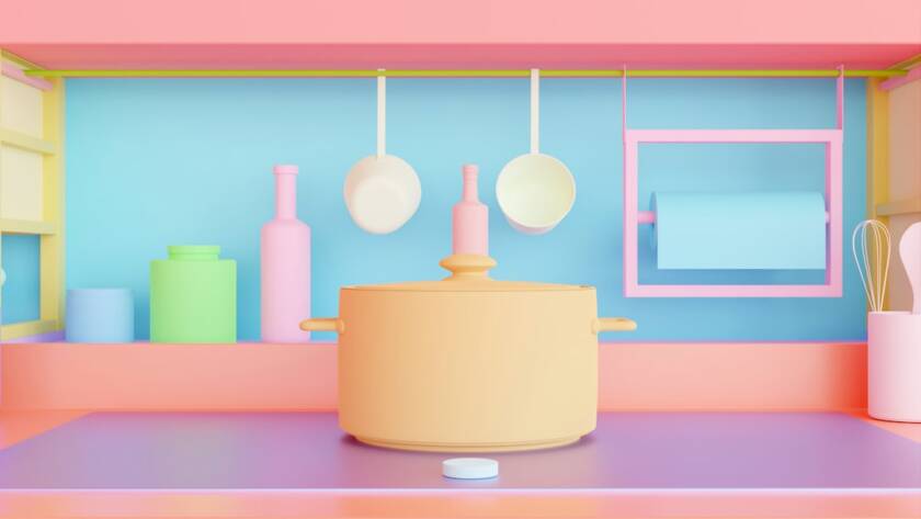 Creative Butler’s Pantry Layouts