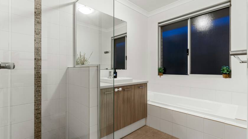 Bathroom Renovations