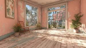 Wall Removal and Layout Changes in Brisbane