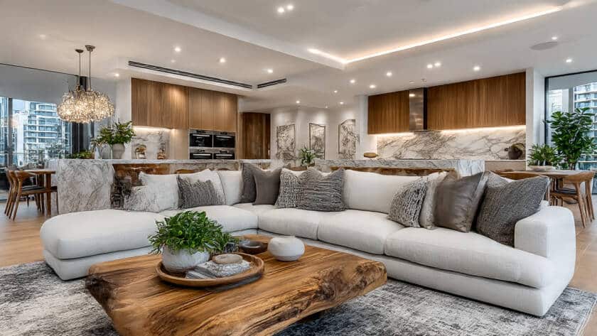 Home Reconfiguration