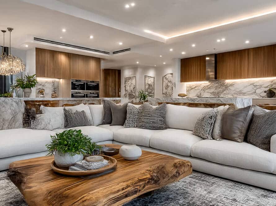 Home Reconfiguration